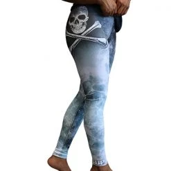 SV Women's Hoist The Black Flag Leggings