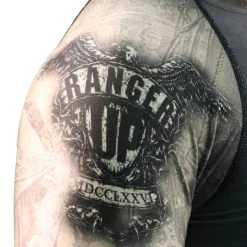 SV Hoist The Black Flag Long-Sleeve Rash Guard 8 SV Hoist The Black Flag Long-Sleeve Rash Guard