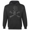 Ohio Hoist The Black Flag Hoodie 2 Ohio Hoist The Black Flag Hoodie