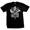 Ohio Hong Kong Independence United T-Shirt