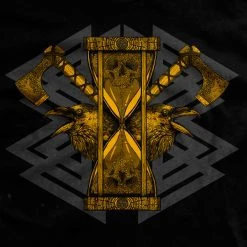 Ohio Hour Of Death T-Shirt