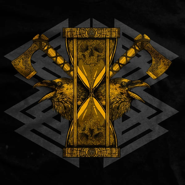 Ohio Hour Of Death T-Shirt 4 Ohio Hour Of Death T-Shirt