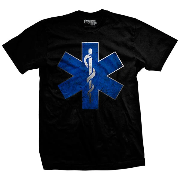 Ohio I Am EMS T-Shirt Medic / Corpsman 3 Ohio I Am EMS T-Shirt Medic / Corpsman
