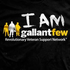 Ohio I Am GallantFew T-Shirt