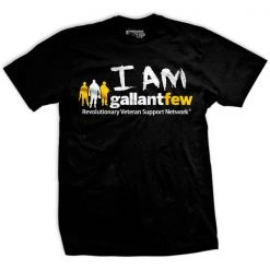 Ohio I Am GallantFew T-Shirt