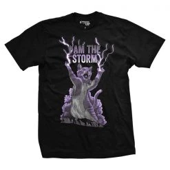 Ohio Men I Am The Storm Cat T-Shirt