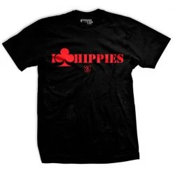 Ohio I Club Hippies T-Shirt Men