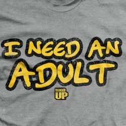Ohio I Need An Adult T-Shirt