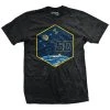 Ohio International Space Station Expedition 60 T-Shirt Men