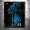 PTS Signs In Valor Lioness Vintage Tin Sign 1 PTS Signs In Valor Lioness Vintage Tin Sign