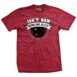 Ohio Men Isn't Nam T-Shirt