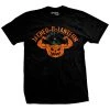 Ohio Jacked-O-Lantern T-Shirt Men