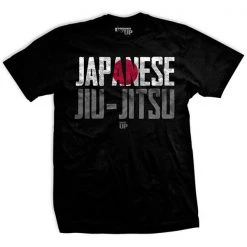 Ohio Japanese Jiu Jitsu T-Shirt
