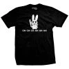 Ohio Jason Bunny T-Shirt 1 Ohio Jason Bunny T-Shirt