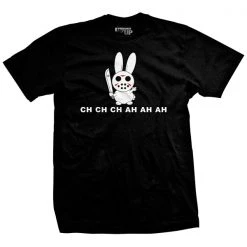 Ohio Jason Bunny T-Shirt