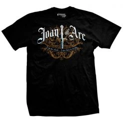 Ohio Joan Of Arc T-Shirt