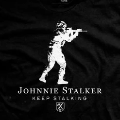 Ohio Johnnie Stalker T-Shirt Men