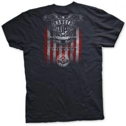Ohio Men Members Only Join Or Die T-Shirt