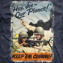 Ohio Keep Em' Coming T-Shirt Men