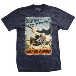 Ohio Keep Em' Coming T-Shirt Men
