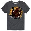 Ohio Kid's Bearzooka Tee