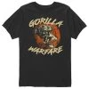 Ohio Kids Gorilla Warfare Tee