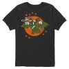 Ohio Kids Kid's Night Fighters Tee