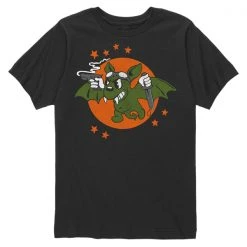 Ohio Kids Kid's Night Fighters Tee