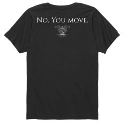 Ohio Kid's No. You Move Tee