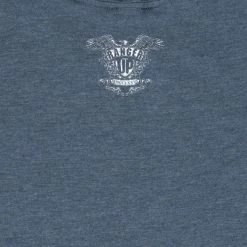 Ohio Kid's Space Force Logo Tee