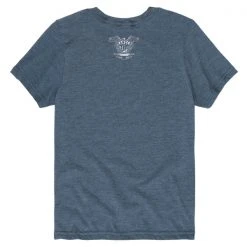 Ohio Kid's Space Force Logo Tee