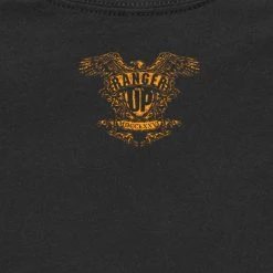 Ohio Kids Gorilla Warfare Tee