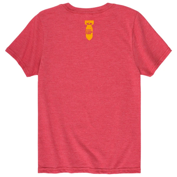 Ohio Kids VF-31 Tomcatters Tee 6 Ohio Kids VF-31 Tomcatters Tee