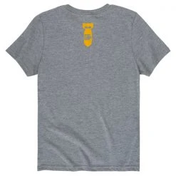 Ohio Kid's Wee Willy Tee