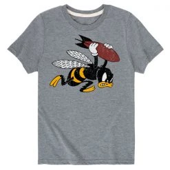 Ohio Kid's Wee Willy Tee