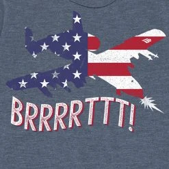 Ohio Kids Kid's A10 Tee