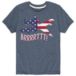 Ohio Kids Kid's A10 Tee