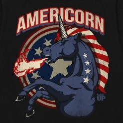 Ohio Kid's Americorn Tee