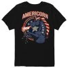 Ohio Kid's Americorn Tee