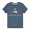 Ohio Kid's Come And Take It Tee Kids
