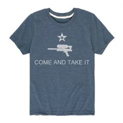 Ohio Kid's Come And Take It Tee Kids