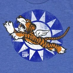Ohio Kid's Flying Tigers Tee Kids
