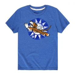 Ohio Kid's Flying Tigers Tee Kids