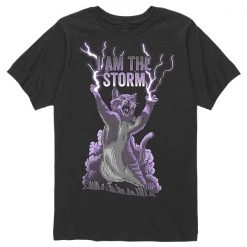 Ohio Kid's I Am The Storm Cat Tee Kids
