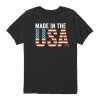 Ohio Kid's Made In The USA Tee Kids