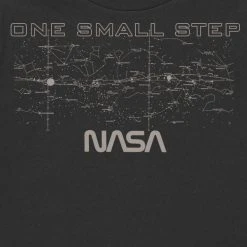 Ohio Kids Kid's "One Small Step" Tee