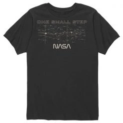 Ohio Kids Kid's "One Small Step" Tee