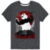 Ohio Kids Kid's Pandamonium Tee