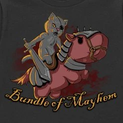 Ohio Kid's Red Horse Tee Kids