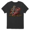 Ohio Kid's Red Horse Tee Kids